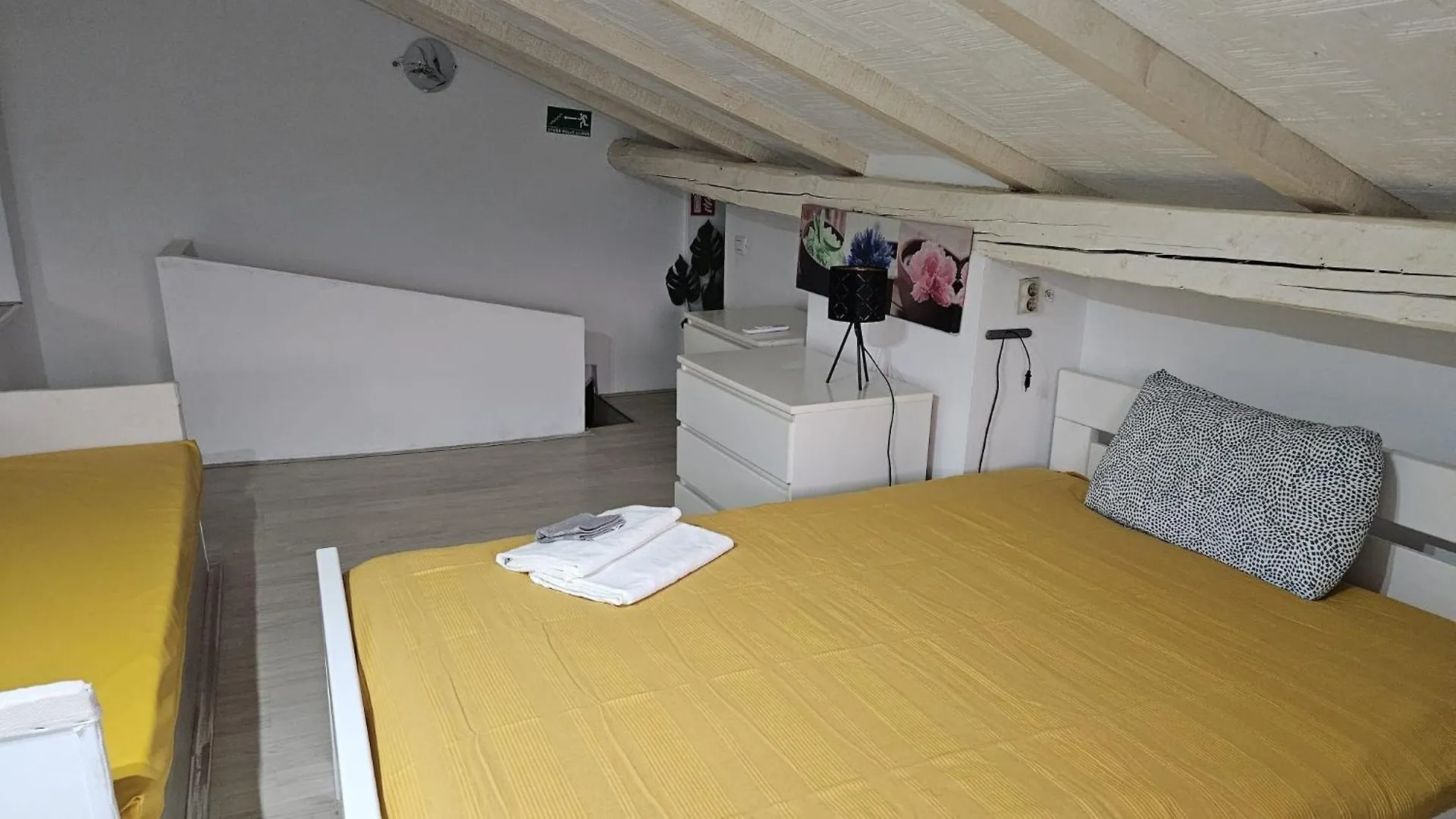 Apartment Vila Emona Mali Losinj