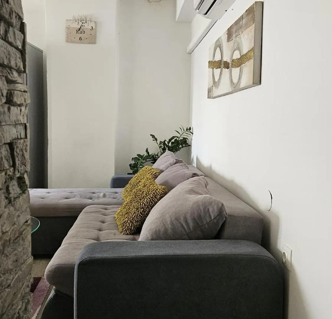 Vila Emona Mali Losinj