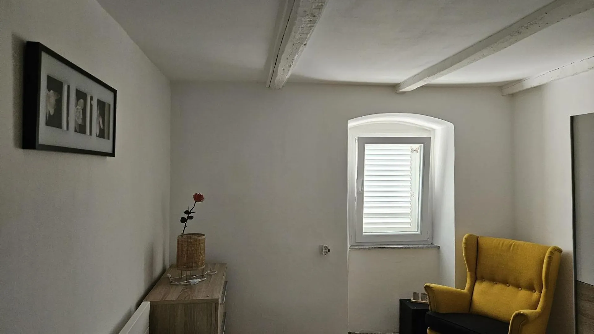 Apartment Vila Emona Mali Losinj