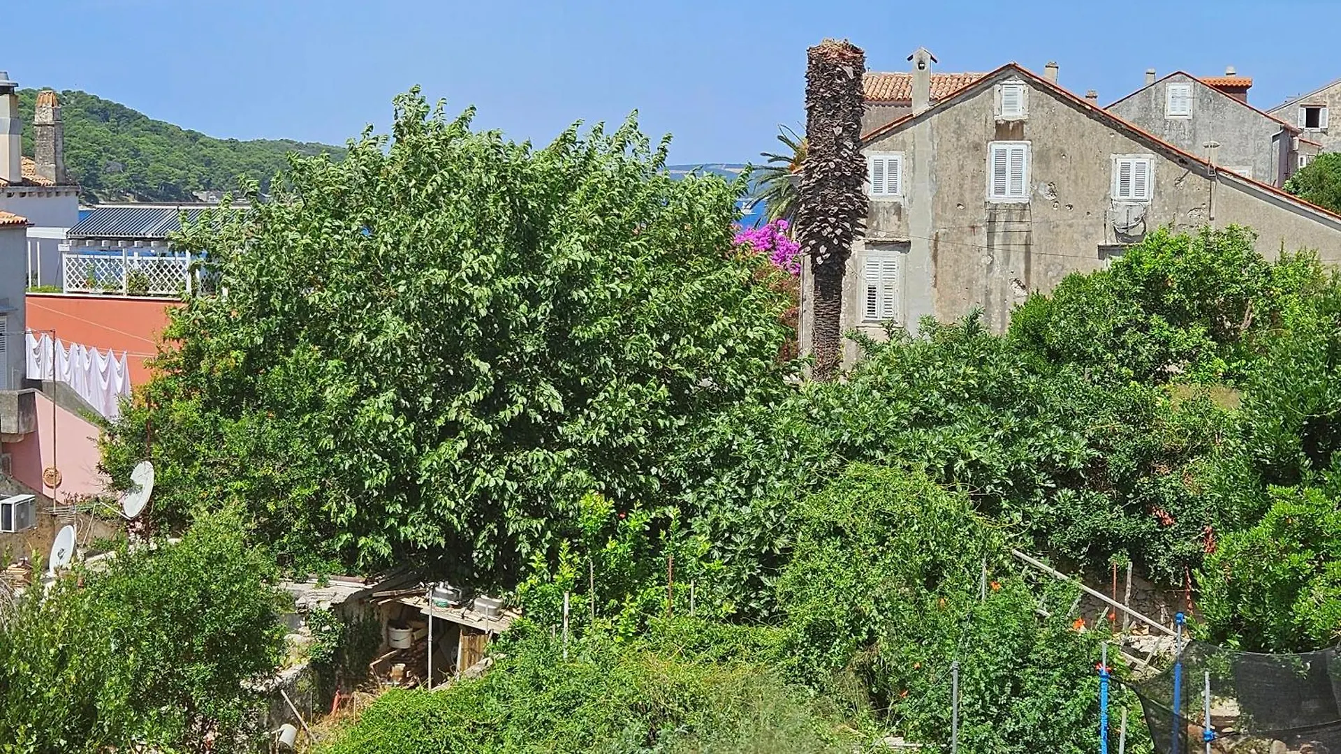 Vila Emona Mali Losinj