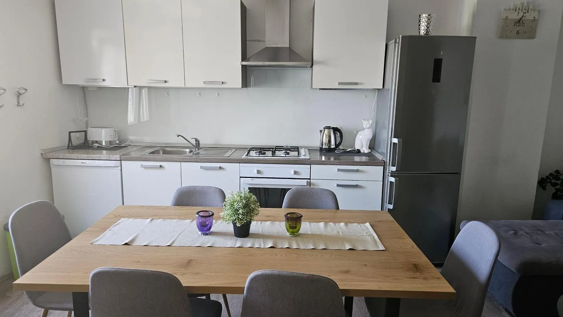 Vila Emona Mali Losinj Croatia