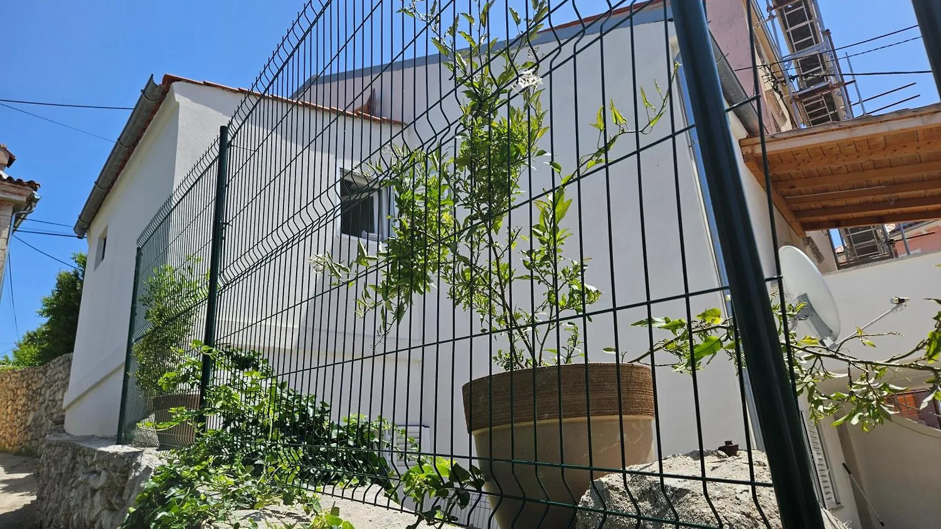 Apartment Vila Emona Mali Losinj