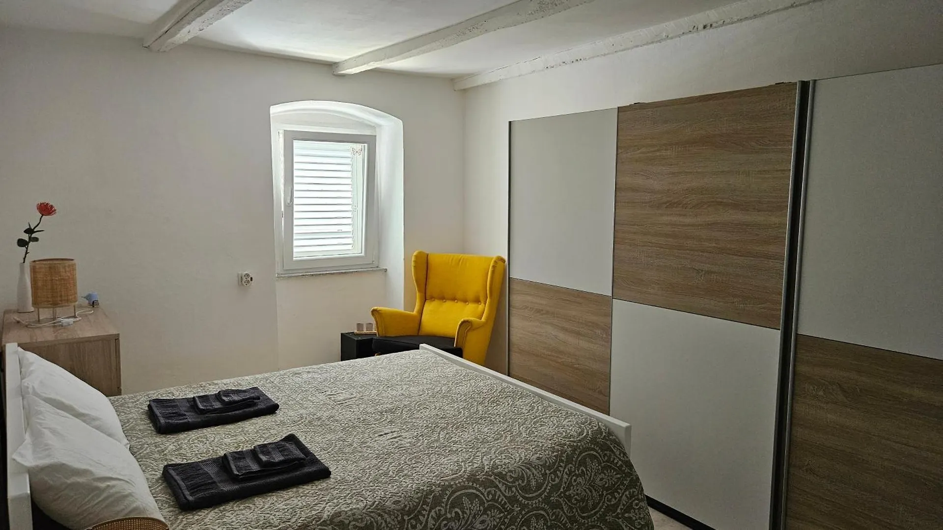 Vila Emona Mali Losinj