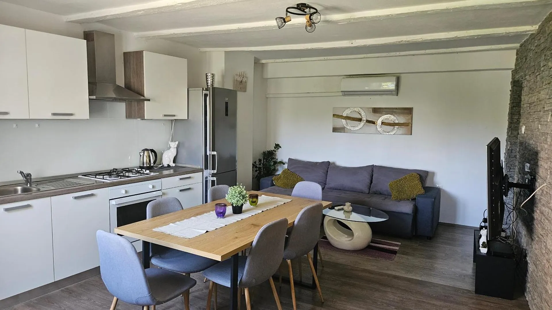 Vila Emona Mali Losinj Apartment