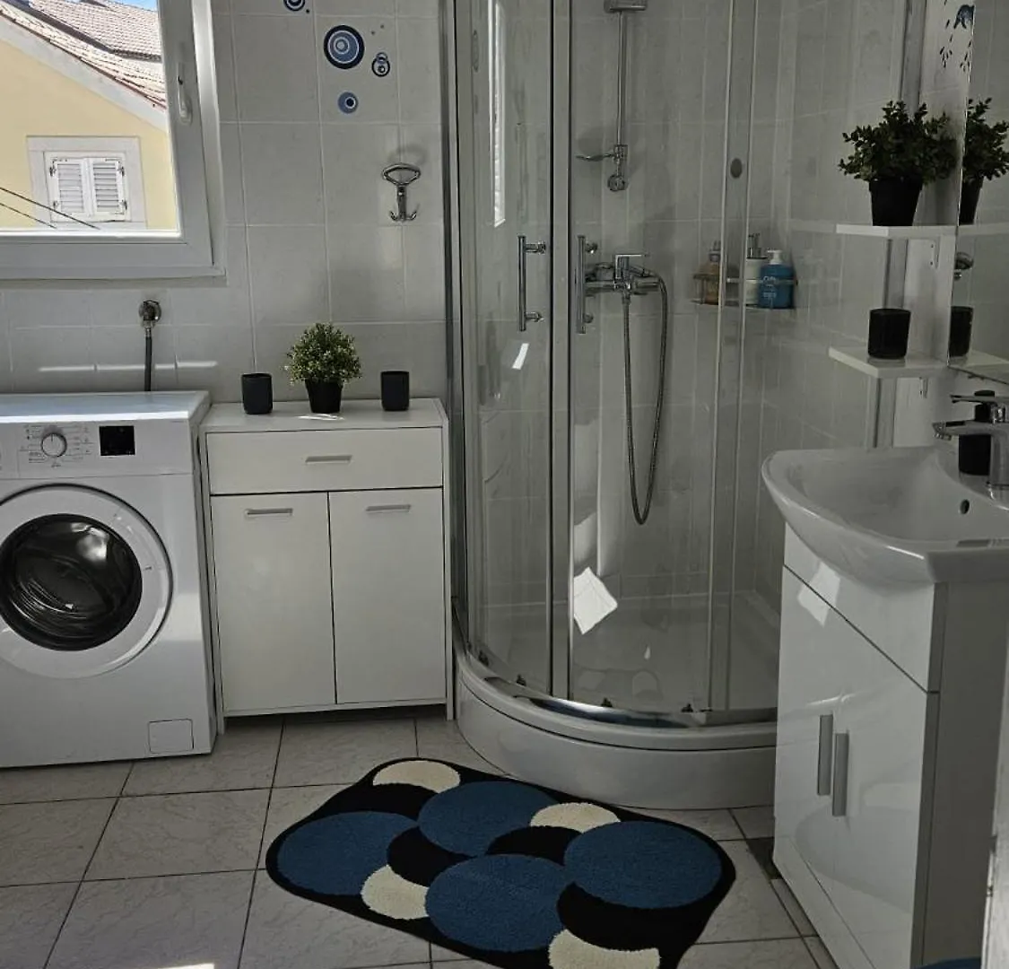 Apartment Vila Emona Mali Losinj