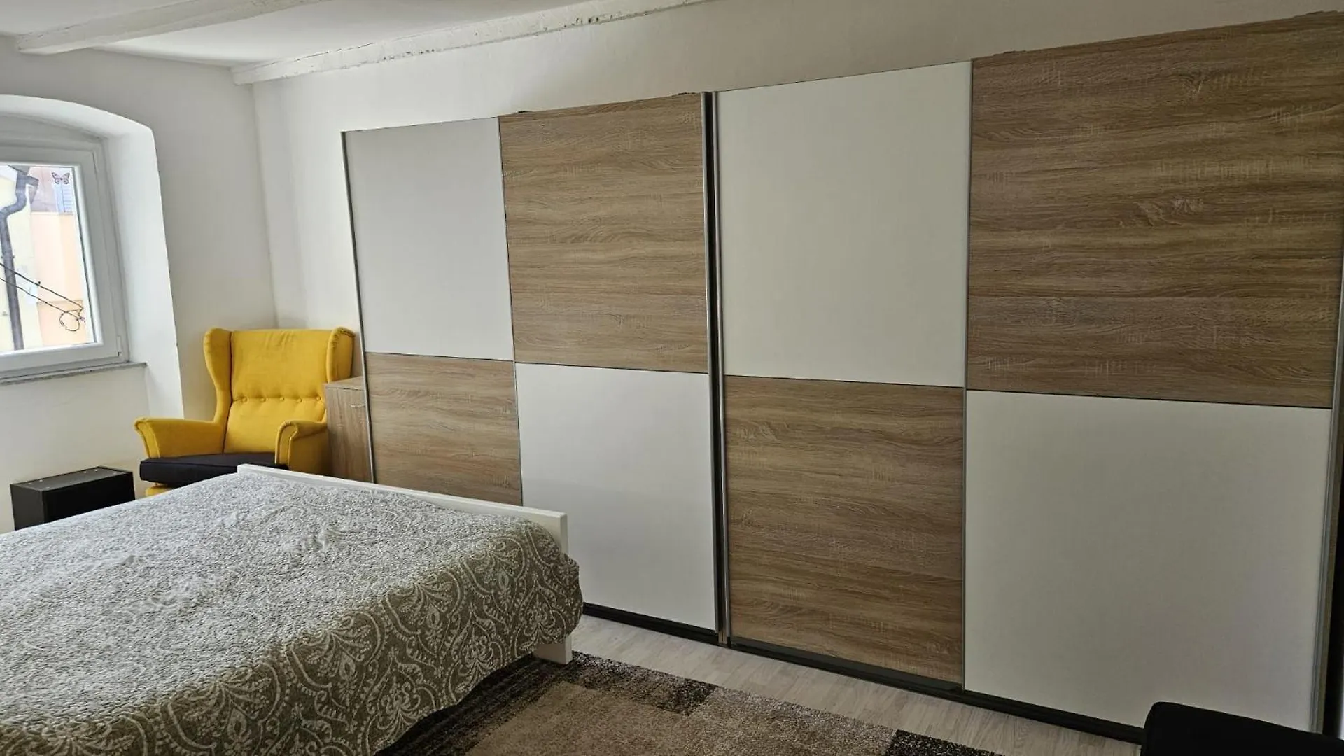 Apartment Vila Emona Mali Losinj